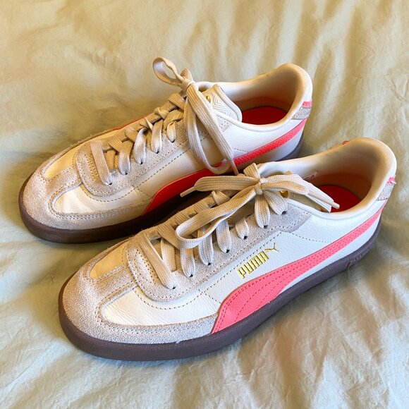 Puma Shoes - Puma Women's Club II Era Sneaker - Size 7